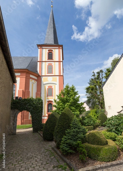 Fototapeta Junglinster