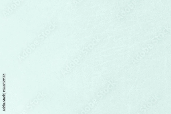Fototapeta Light Teal Noise and Static Abstract Background for Modern Designs