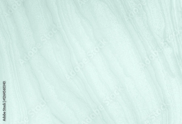 Fototapeta Light Teal Noise and Static Abstract Background for Modern Designs