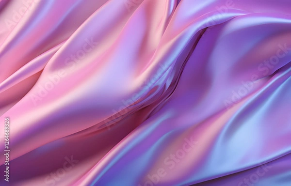 Obraz Abstract modern dynamic colors background. Grainy texture background style