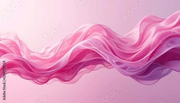 Fototapeta abstract pink background