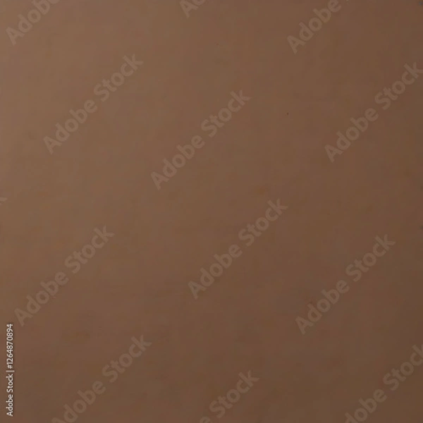 Fototapeta Brown Plain Texture Background – Minimalist Natural Surface