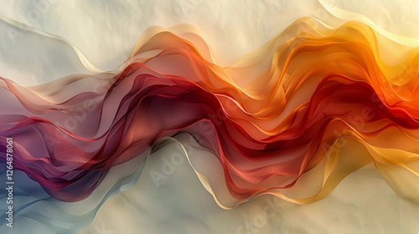 Fototapeta abstract colorful background