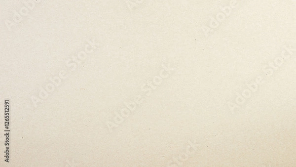 Obraz Abstract brown recycled paper background.
Old Kraft paper texture box craft stripes pattern.
top view.