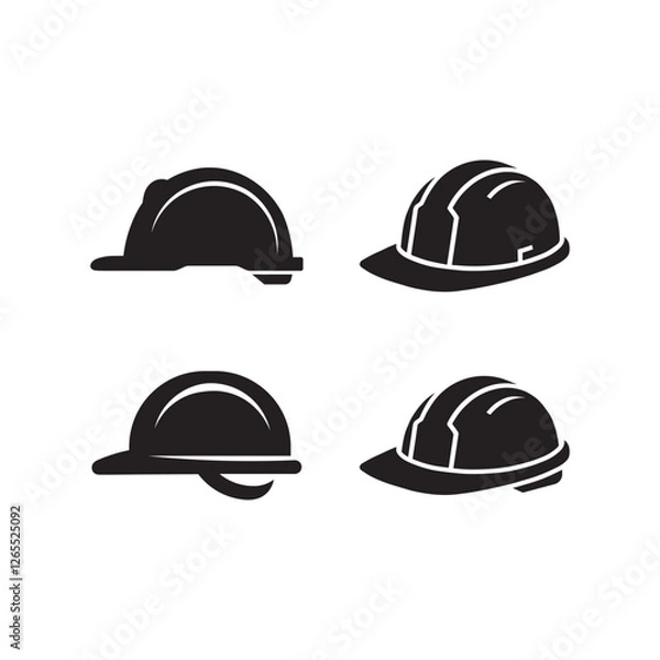 Obraz Hard Hat