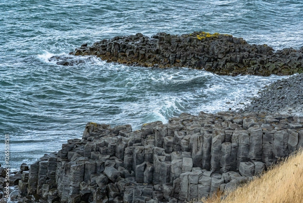 Obraz Iceland landscape