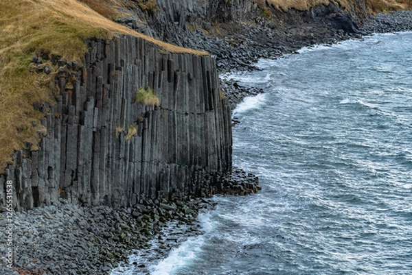 Obraz Iceland landscape