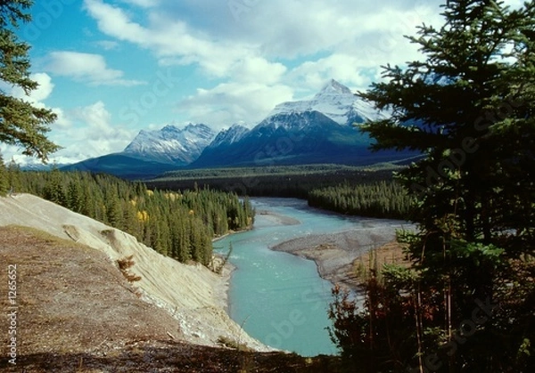 Obraz traumwelt kanada