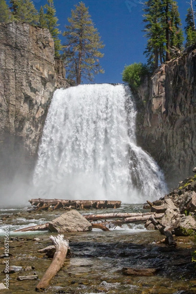 Obraz Rainbow Falls 3