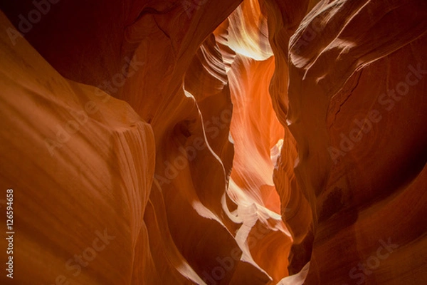 Fototapeta Antelope Canyon