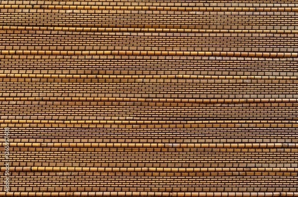 Fototapeta reed texture