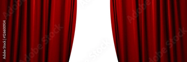 Fototapeta 劇場　式典　バナー素材