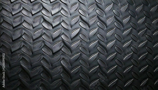 Fototapeta metal plate structure texture pattern wallpaper