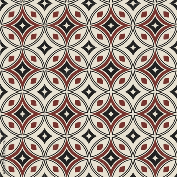 Fototapeta Silk Beyond Form