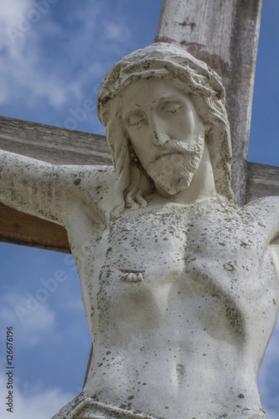 Obraz Jesus crucifixion