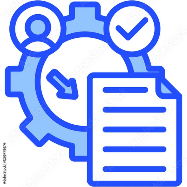 Obraz Onboarding Icon