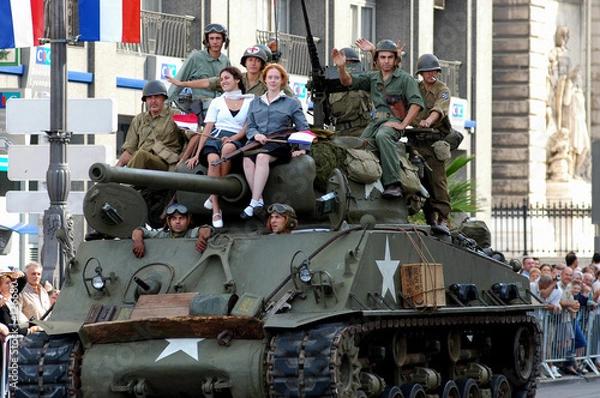 Fototapeta char us 2