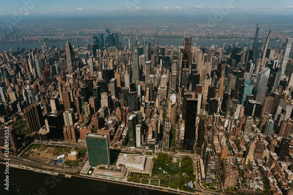 Obraz Nowy Jork