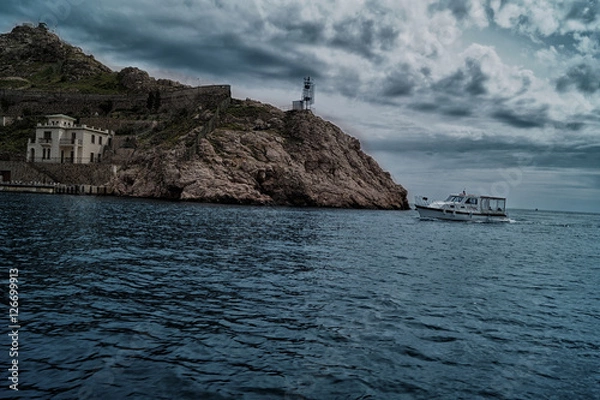 Fototapeta Свастополь