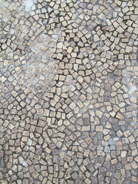 Obraz Pedra Portuguesa