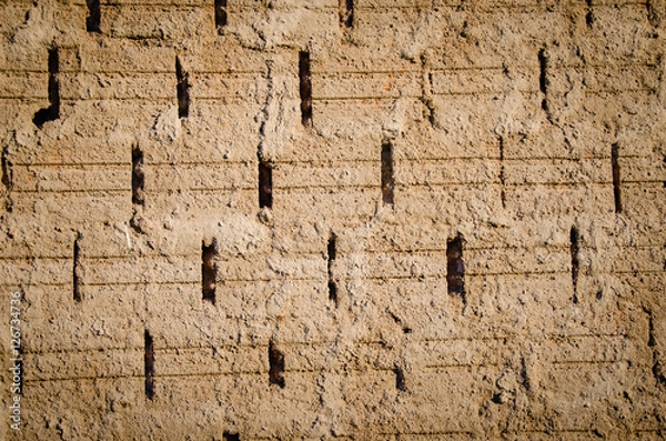 Obraz Bricks wall