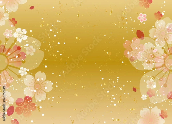 Obraz お正月　年賀　フォーマル 