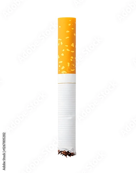 Obraz cigarette or tobacco