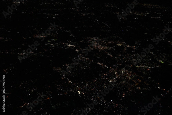 Obraz 光跡のラビリンス_006