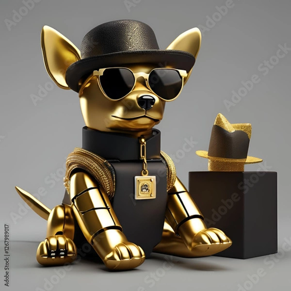 Fototapeta 名称未設定のデザイン - 1