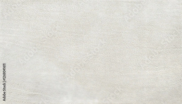 Fototapeta white canvas texture cardboard paper packing texture background