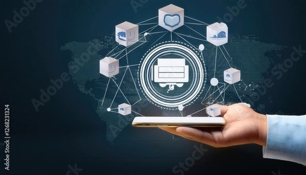 Obraz Firefly Personalized AI Recommendations for ECommerce and Digital Marketing Growth