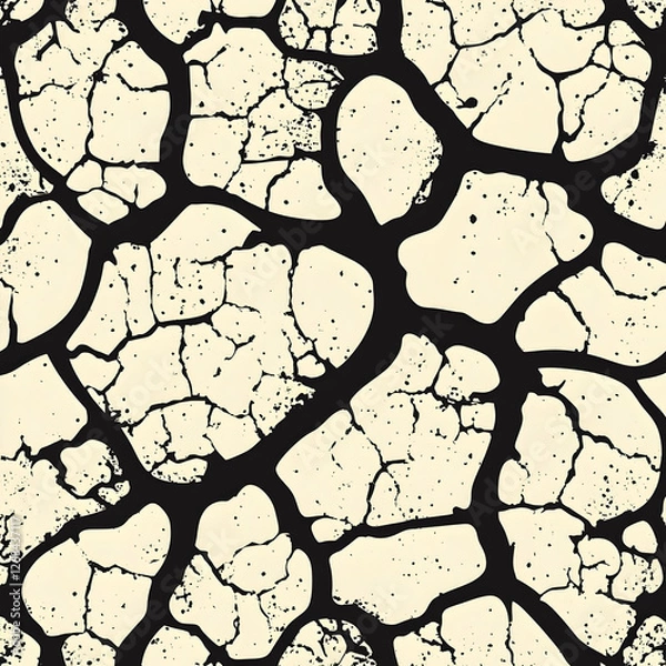 Obraz seamless texture background