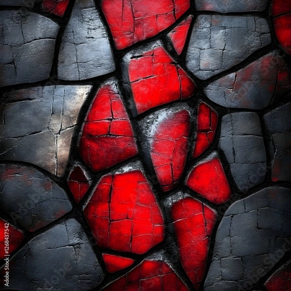 Obraz seamless texture background