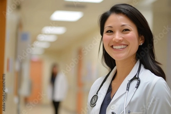 Fototapeta Medical Coding Bill, 