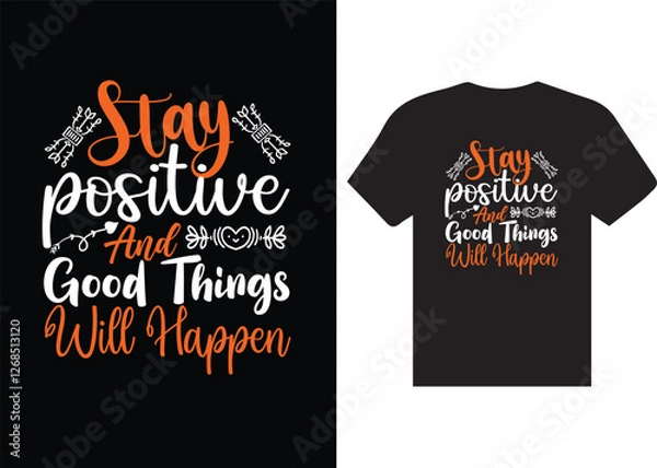 Fototapeta Awsome unick typography t-shirt design vector quotes lettering t shirt design for print,,100% original eps vector file ,