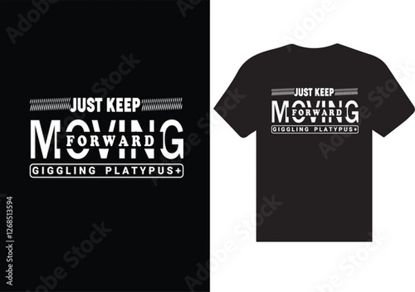 Fototapeta Awsome unick typography t-shirt design vector quotes lettering t shirt design for print,,100% original eps vector file ,