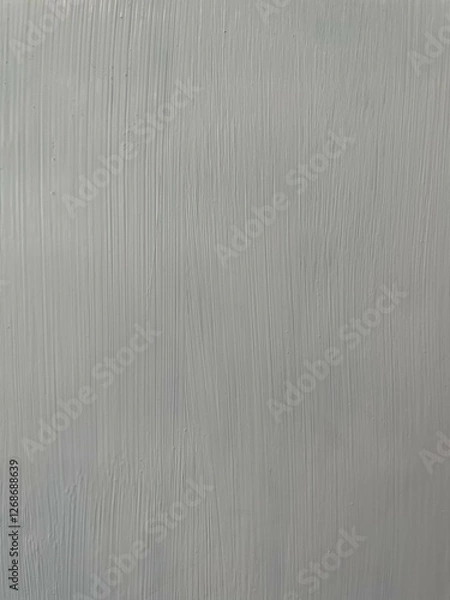 Fototapeta Gray color background with natural sunlight