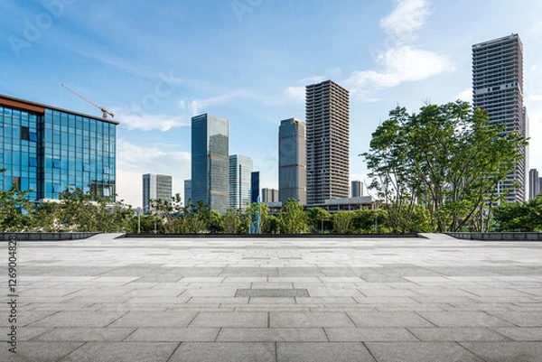 Fototapeta Generated image