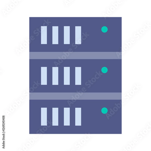 Obraz file folder icon