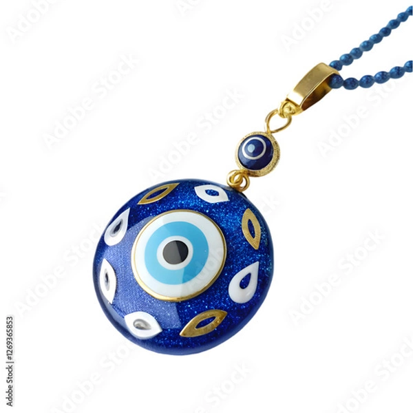 Fototapeta Evil eye symbol