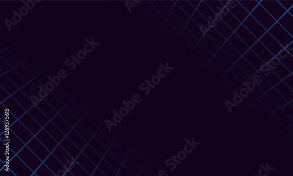 Fototapeta Abstract Luxury Dark Golden Background with Metallic Texture