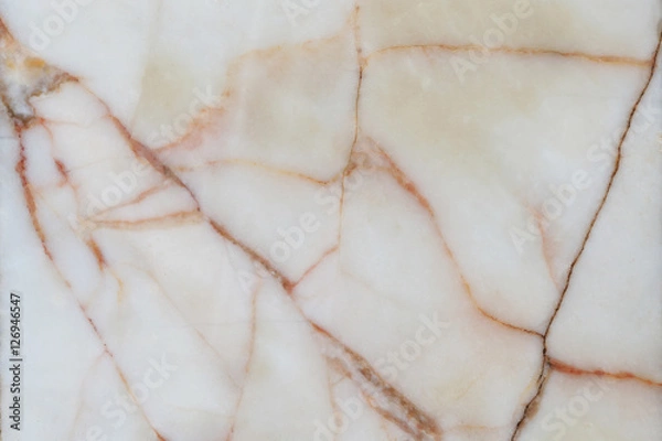 Obraz Marble pattern background for decoration.