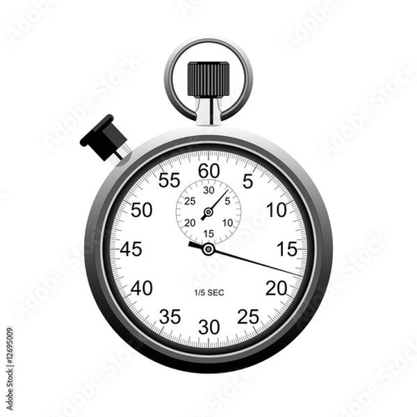 Obraz Stop Watch