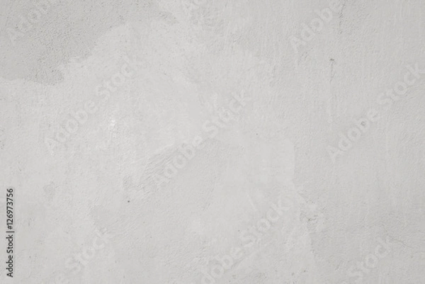 Fototapeta Closeup surface dirty concrete wall textured background