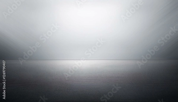 Obraz abstract gray background