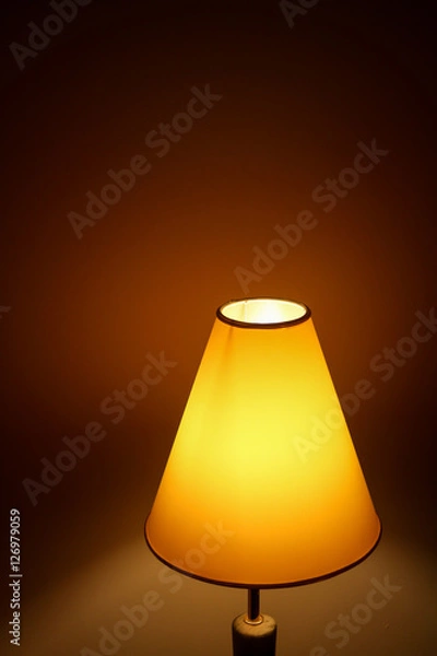 Obraz Lamp