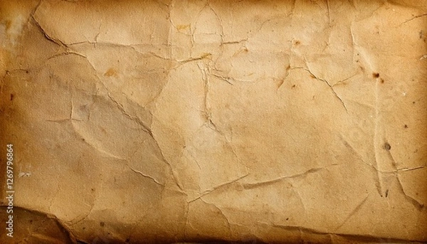Fototapeta texture of the old paper