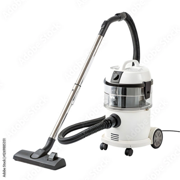 Obraz vacuum cleaner