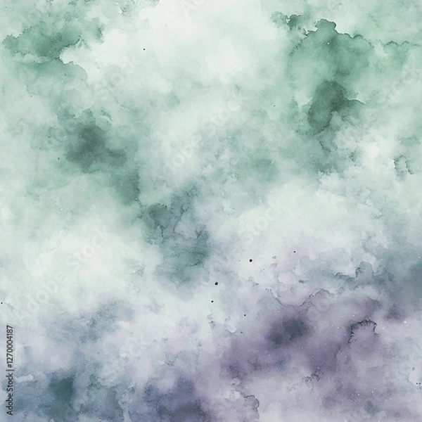 Obraz Patterned background	