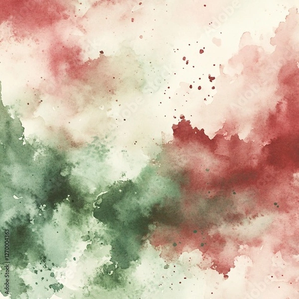 Obraz Patterned background	